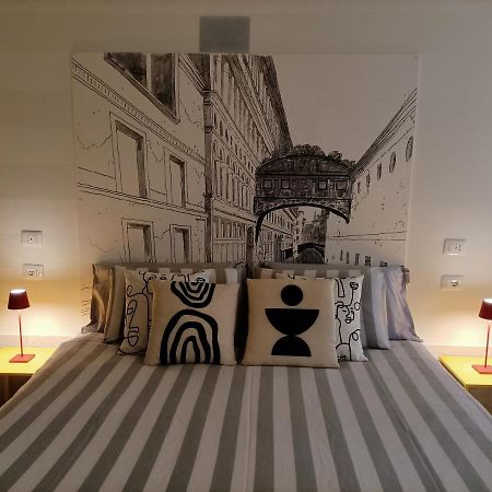 Casanova Venezia - Rialto Artistic Apartment Extérieur photo