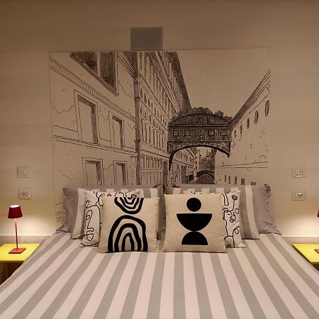 Casanova Venezia - Rialto Artistic Apartment Extérieur photo