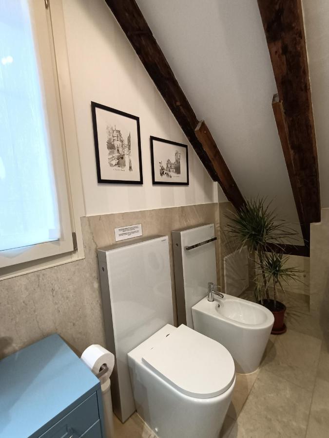 Casanova Venezia - Rialto Artistic Apartment Extérieur photo