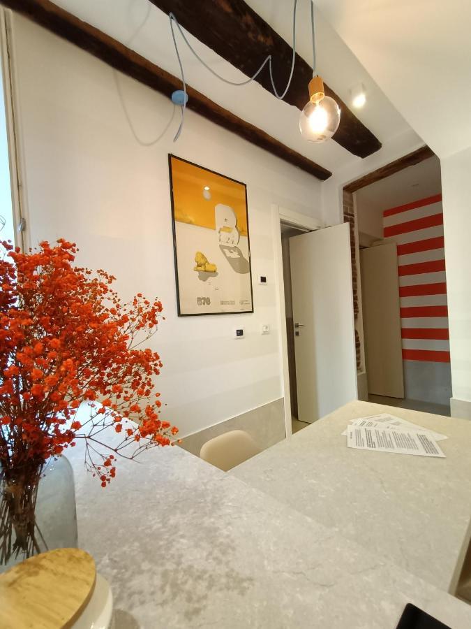 Casanova Venezia - Rialto Artistic Apartment Extérieur photo