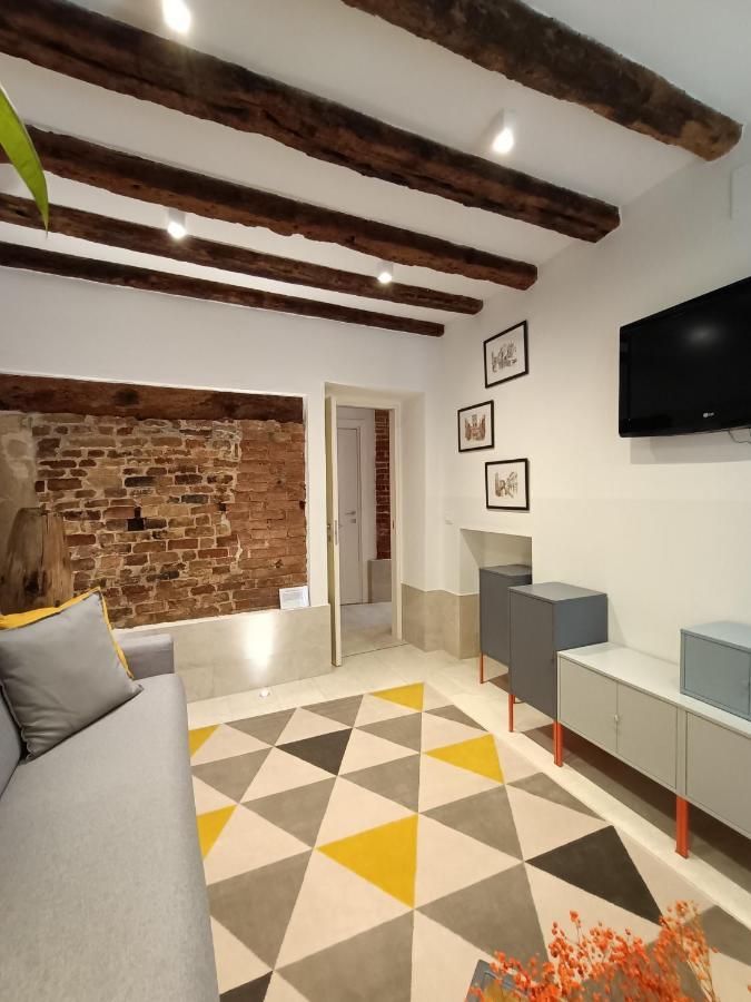 Casanova Venezia - Rialto Artistic Apartment Extérieur photo