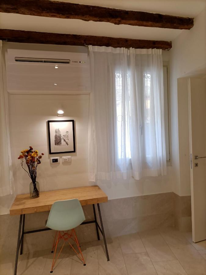 Casanova Venezia - Rialto Artistic Apartment Extérieur photo