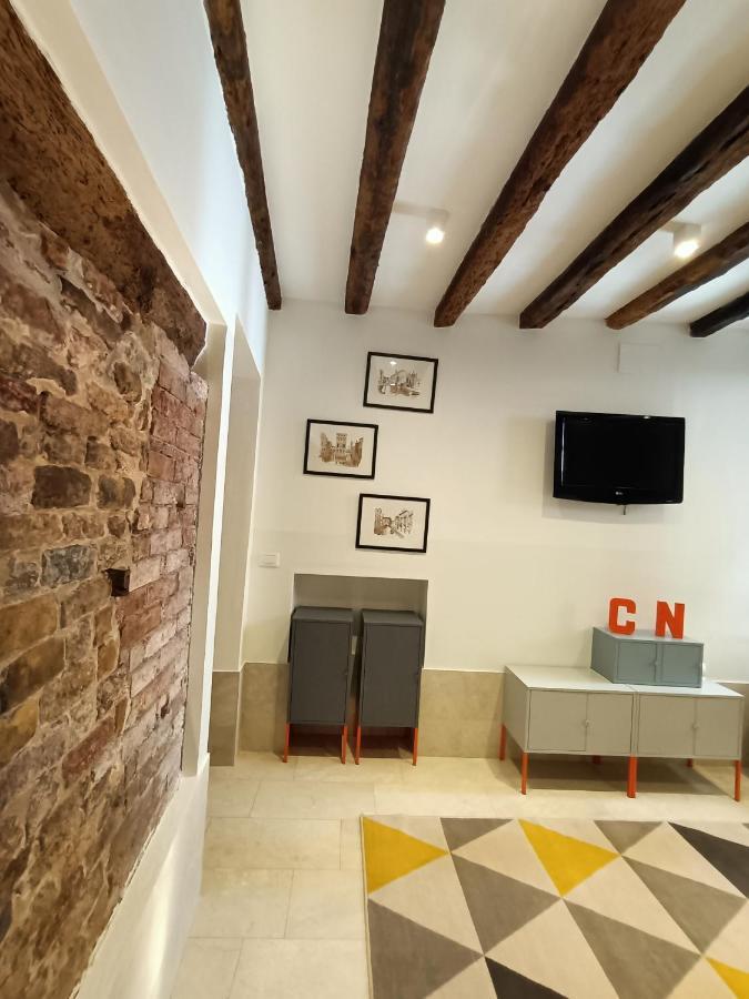 Casanova Venezia - Rialto Artistic Apartment Extérieur photo